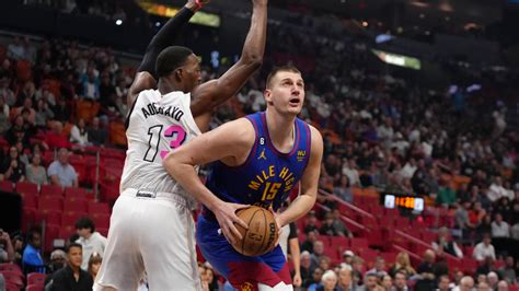 nuggets odds to win finals